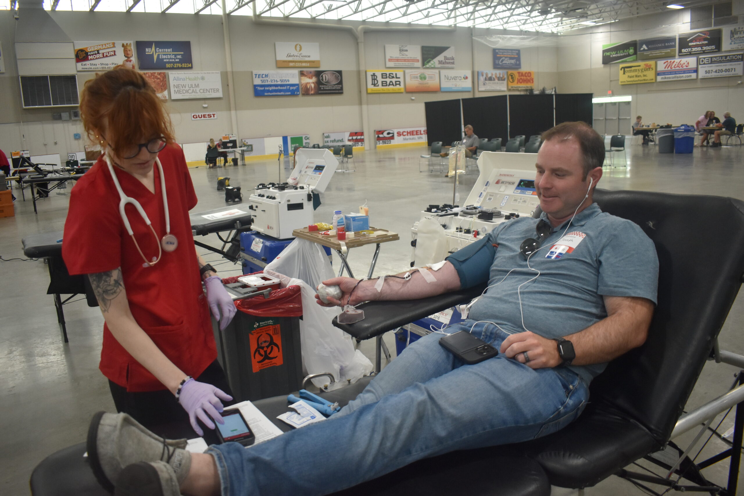 American Red Cross Phlebotomy Jobs - tz6mj5k